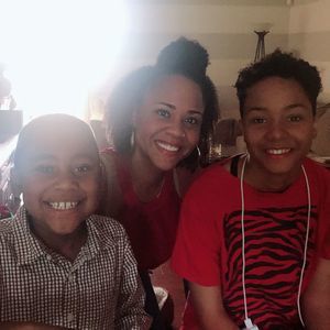 Meet your Posher, Chanelle